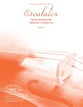 Escalator Orchestra sheet music cover